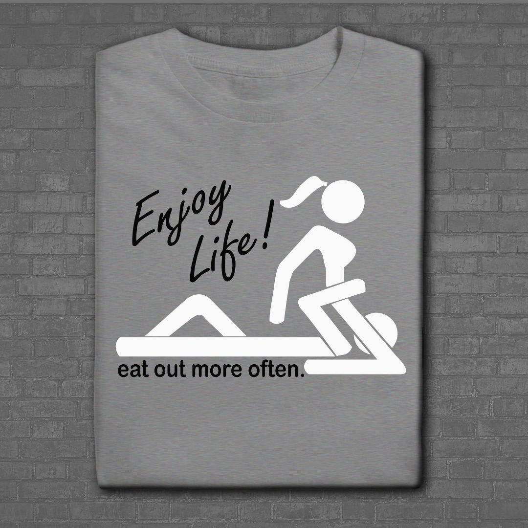 Enjoy Life