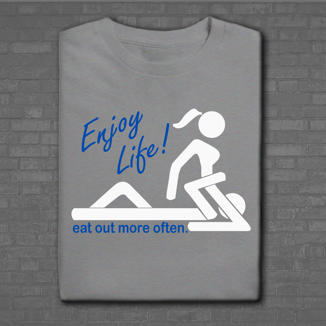 Enjoy Life