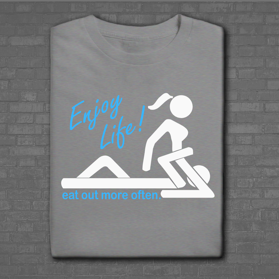 Enjoy Life