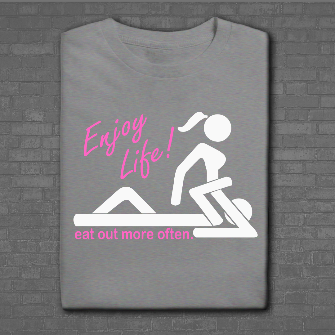 Enjoy Life