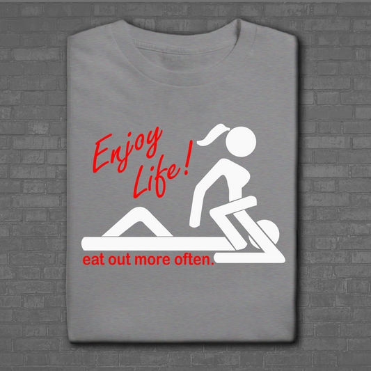 Enjoy Life