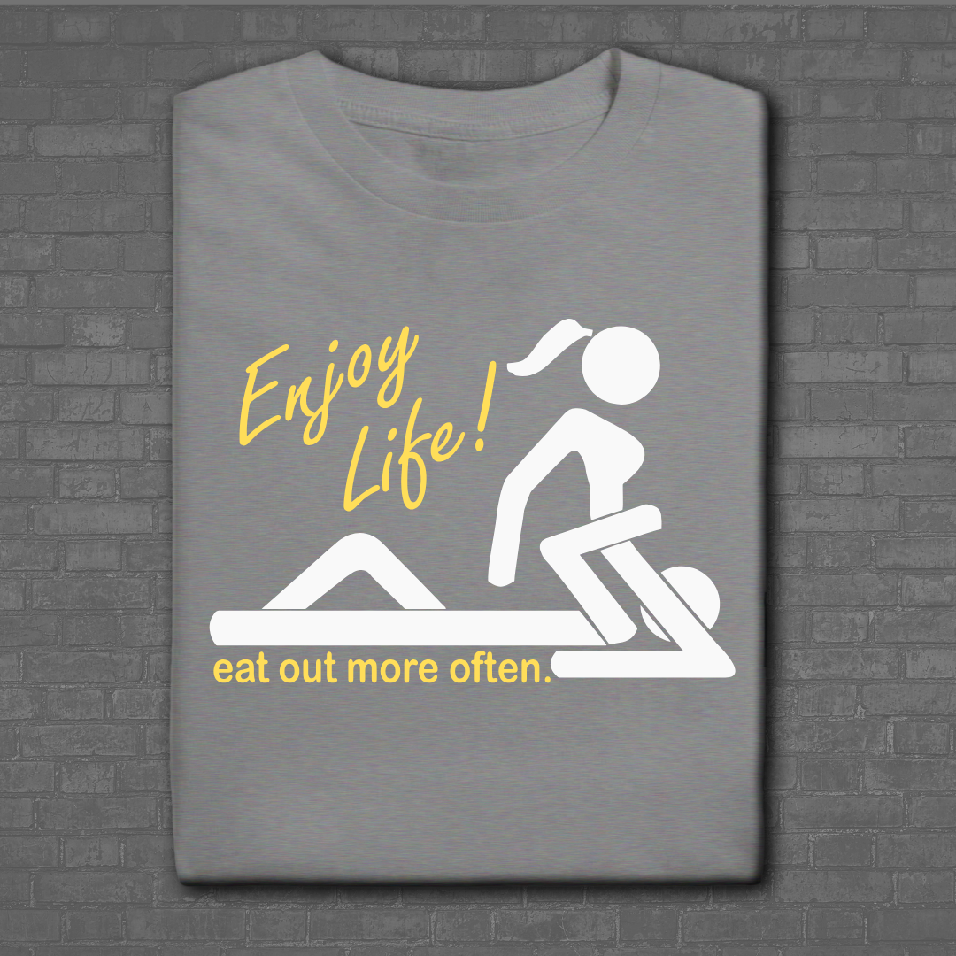 Enjoy Life