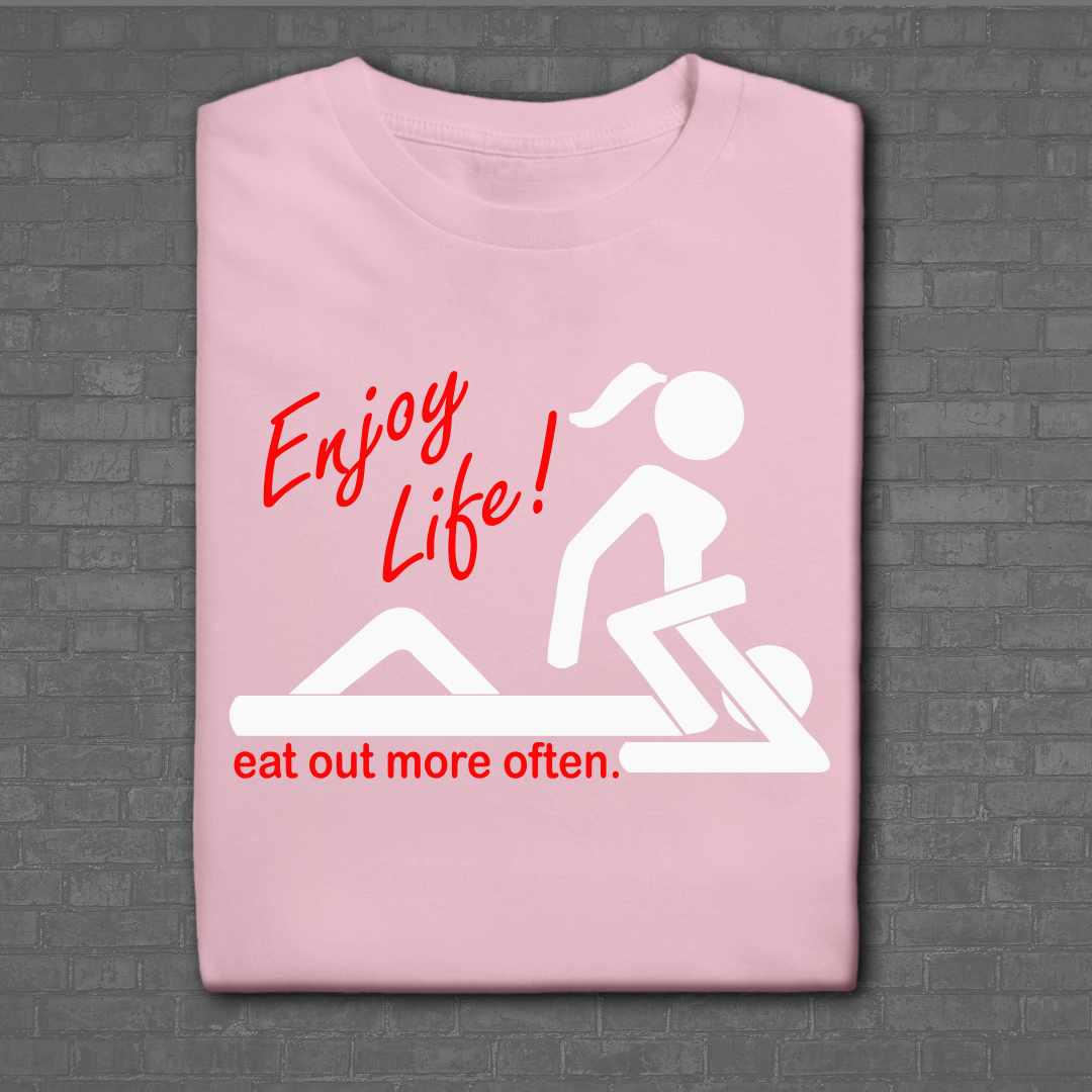 Enjoy Life