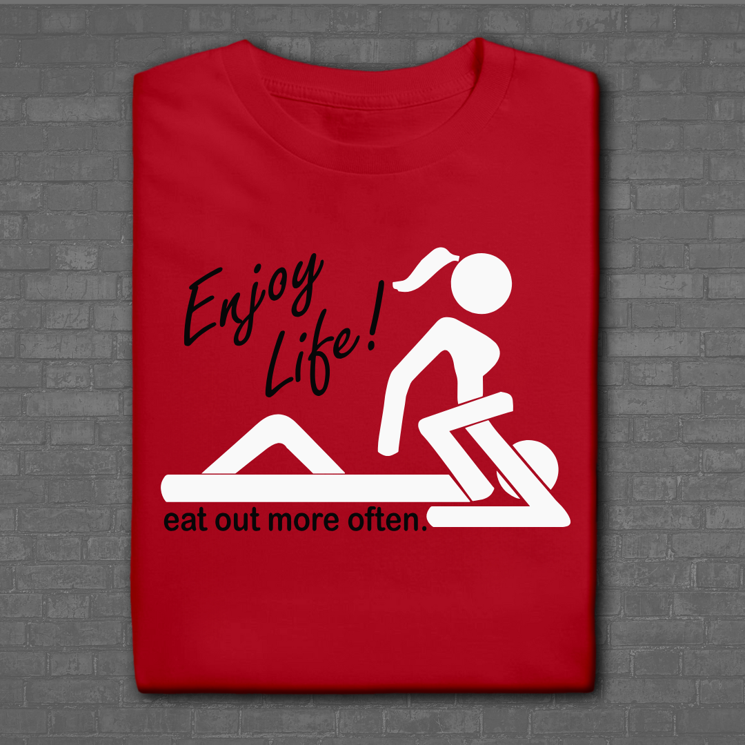 Enjoy Life