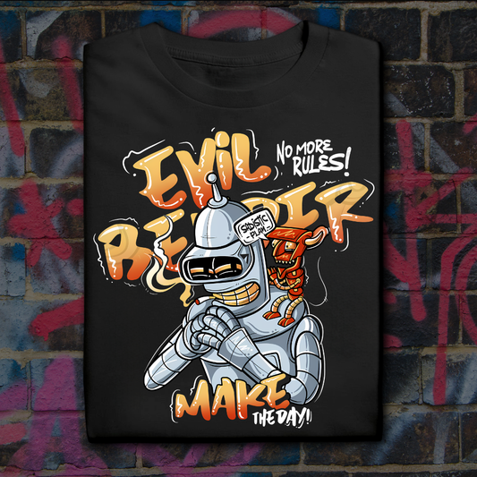 Evil Bender