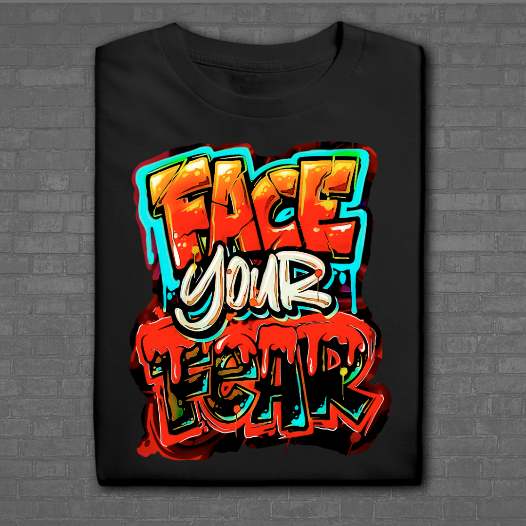 Face your Fear