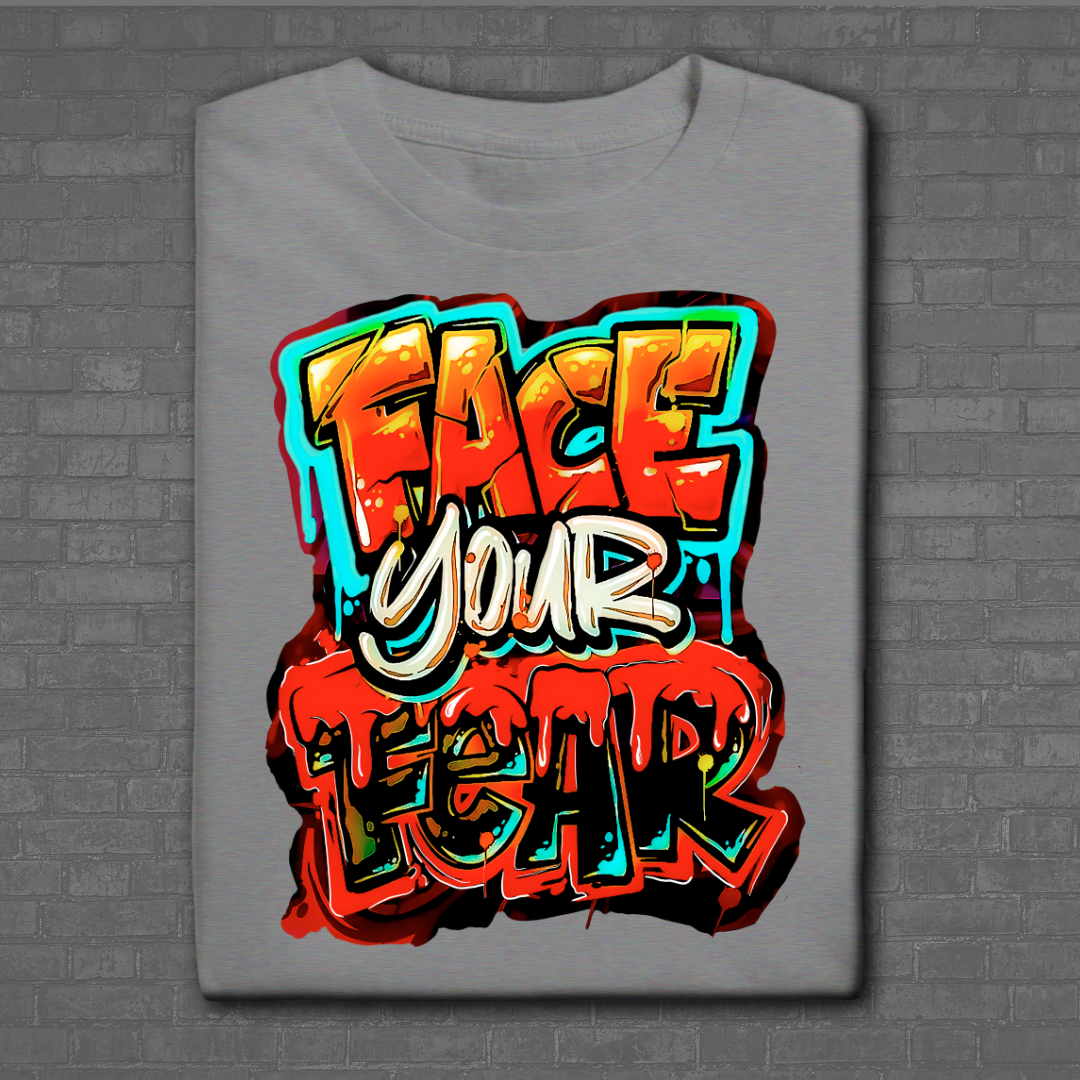 Face your Fear