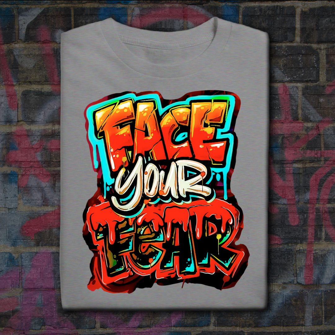 Face your Fear