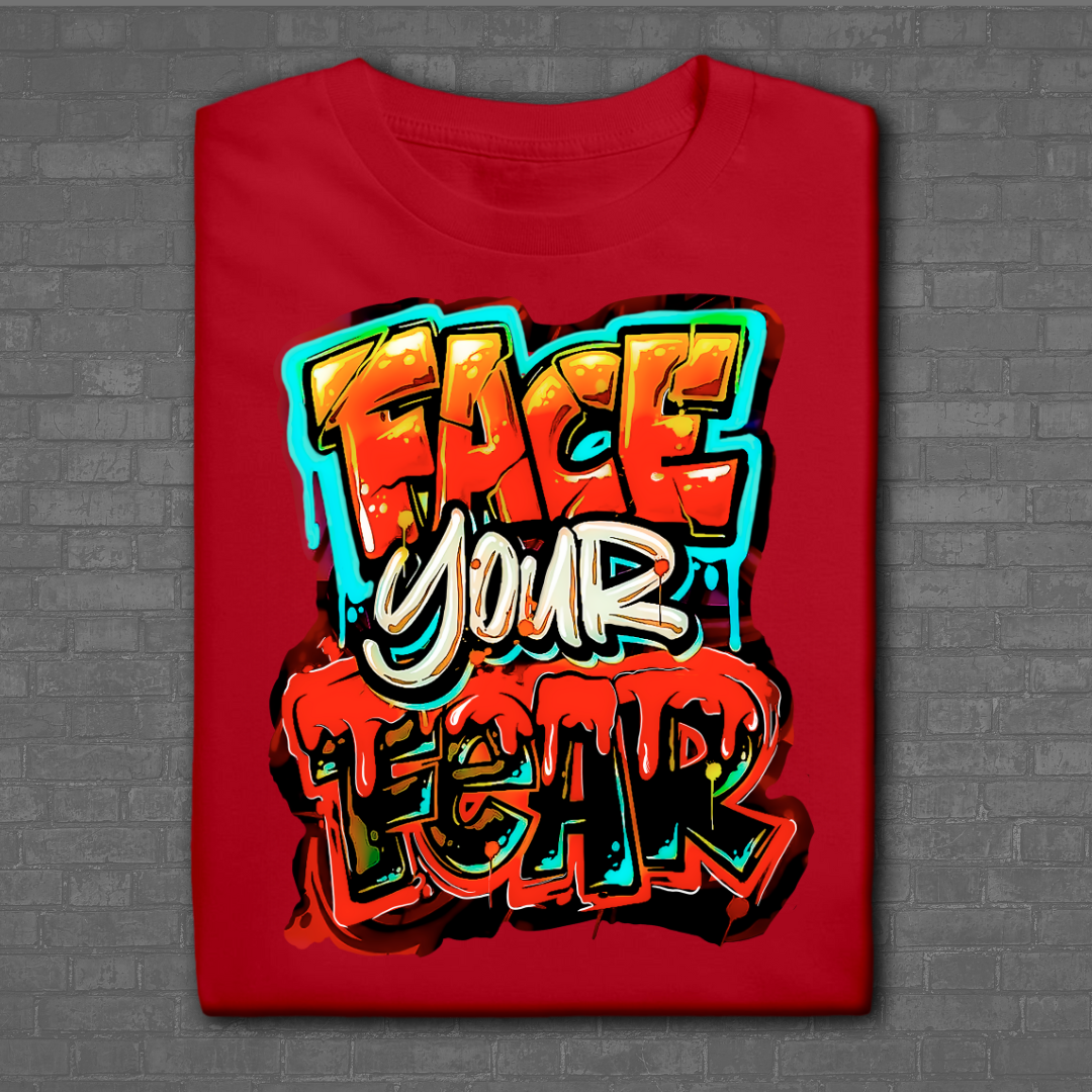 Face your Fear