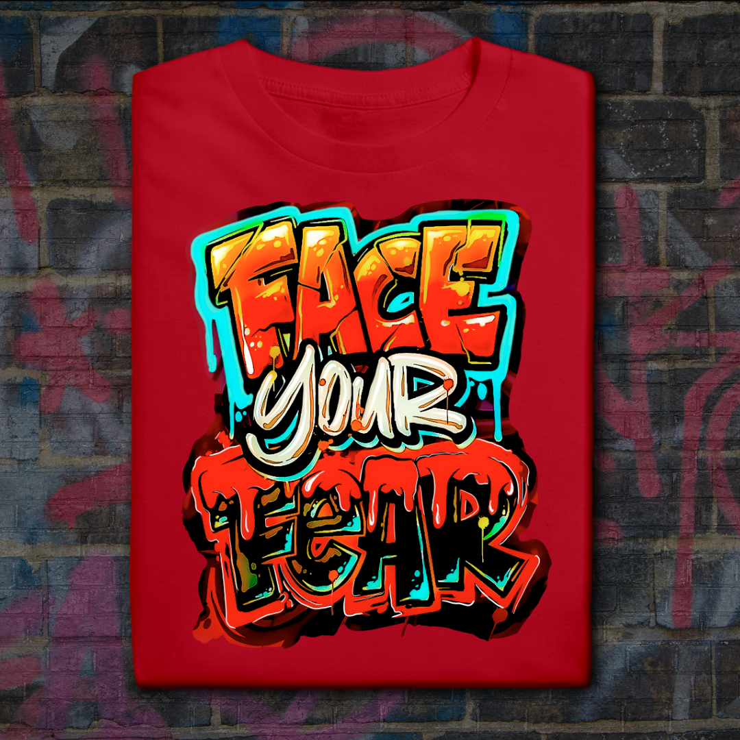 Face your Fear