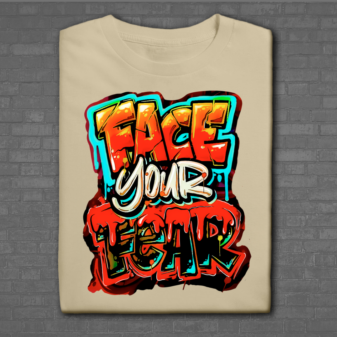 Face your Fear