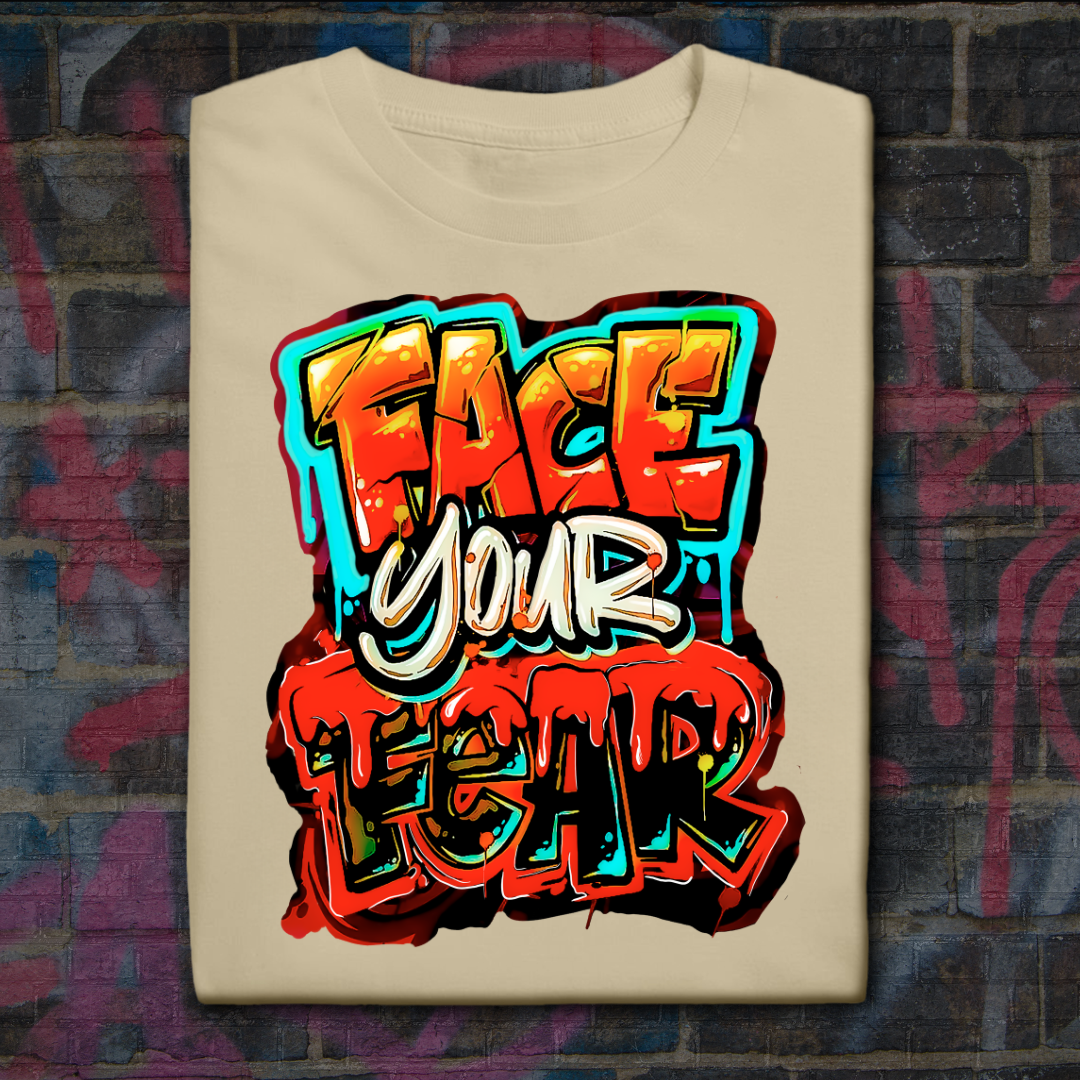 Face your Fear