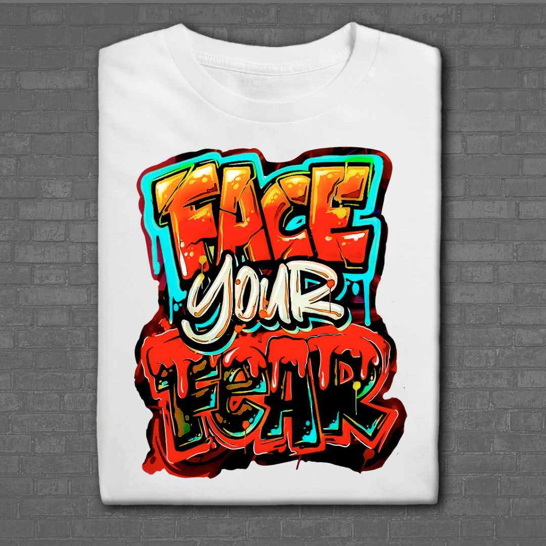 Face your Fear