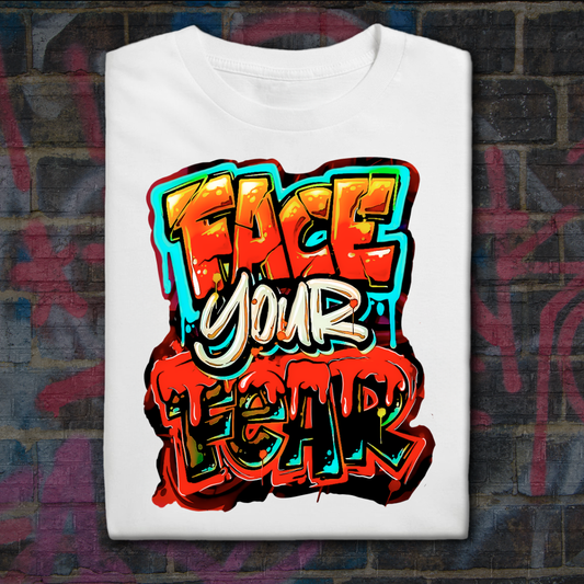 Face your Fear