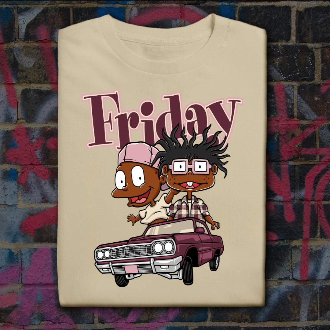 Friday