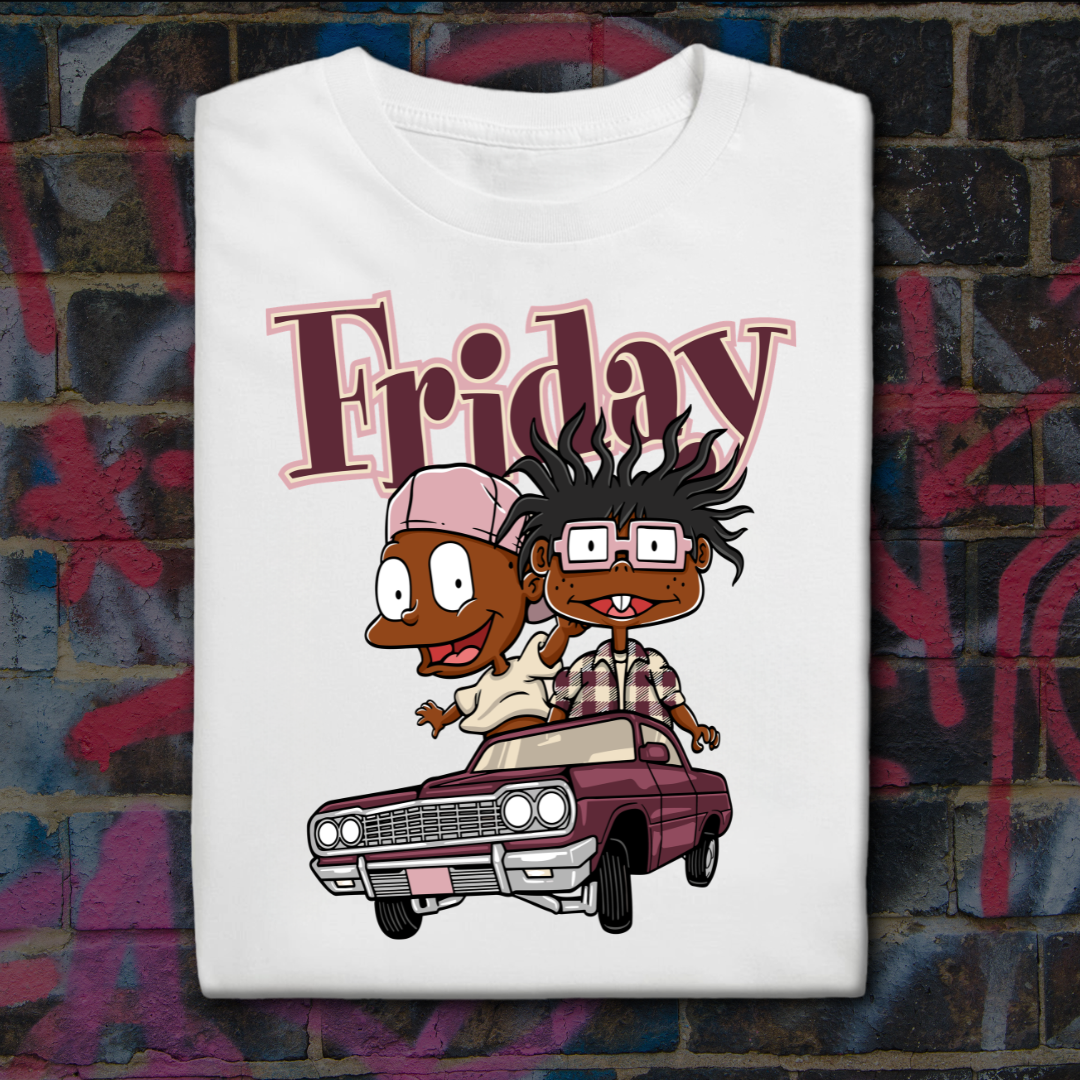 Friday