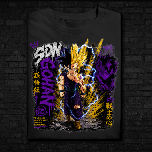 Son of Gohan