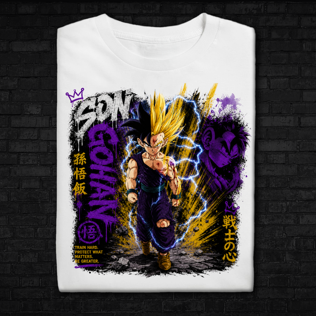 Son of Gohan