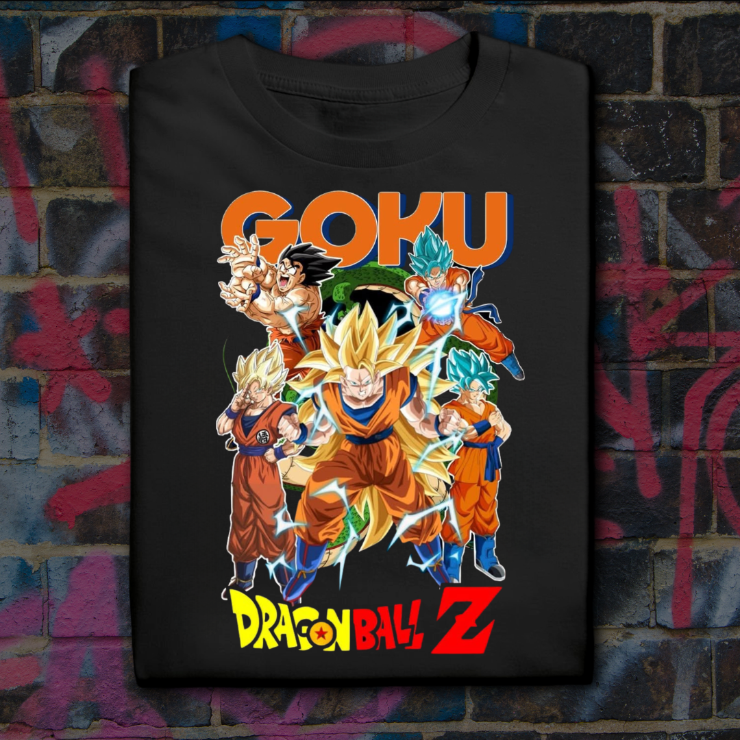 Goku