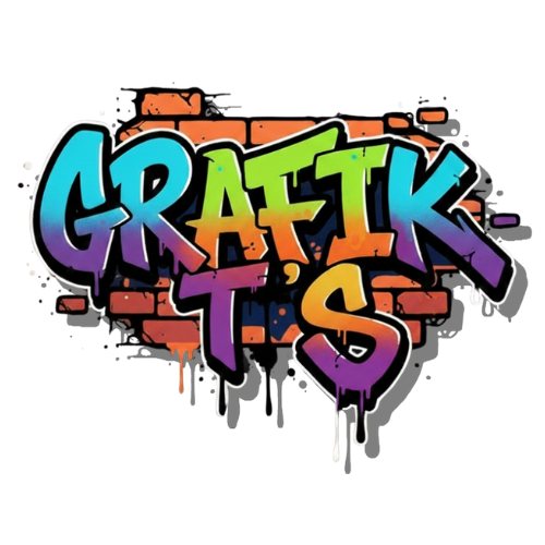 Grafik T's