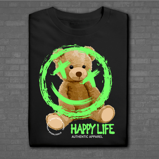 Happy Life