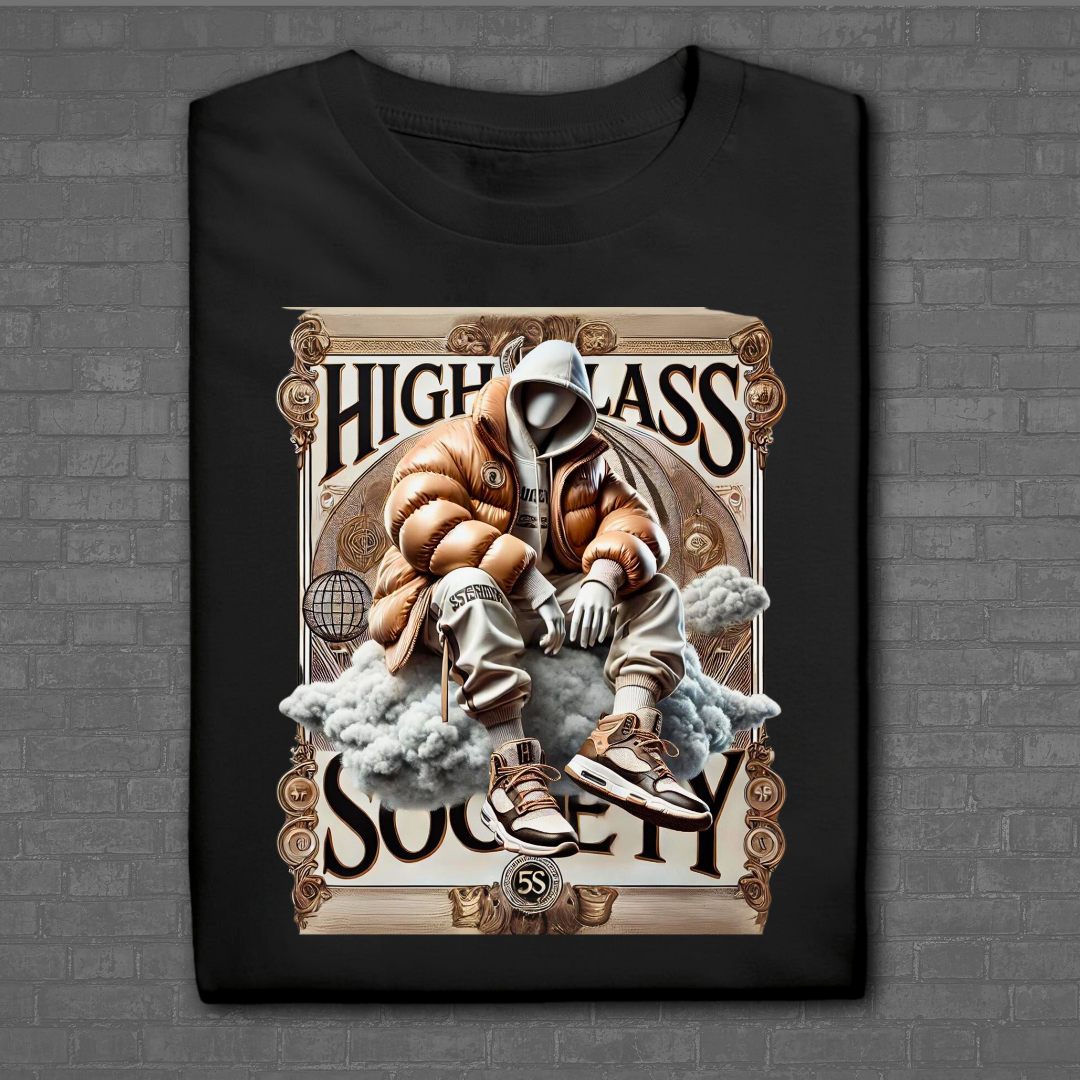 High Class Society