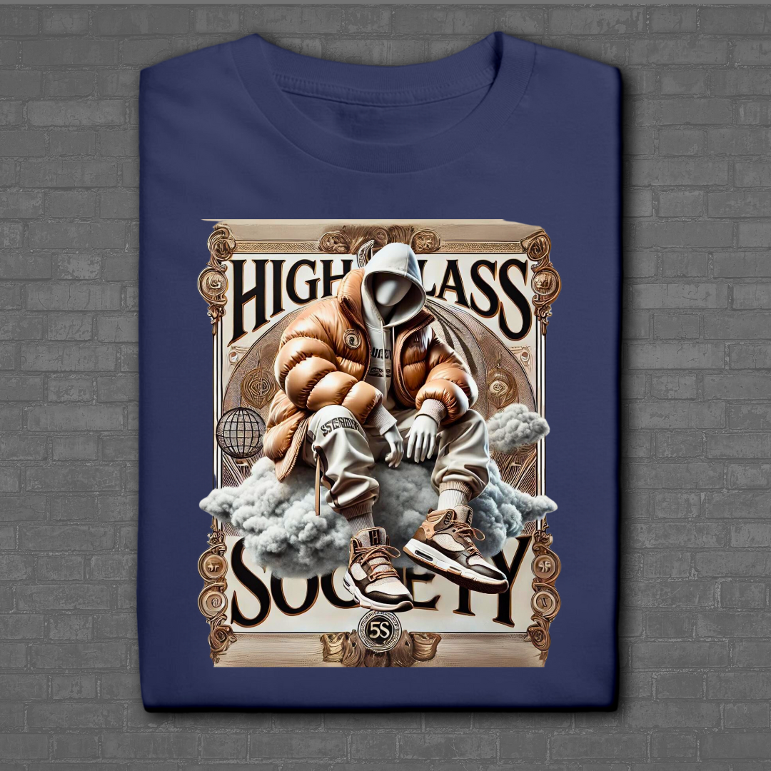 High Class Society
