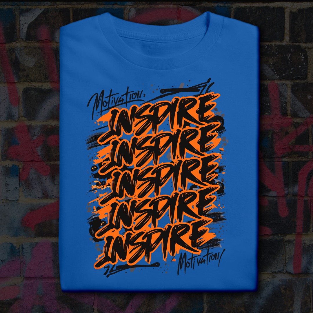 Inspire