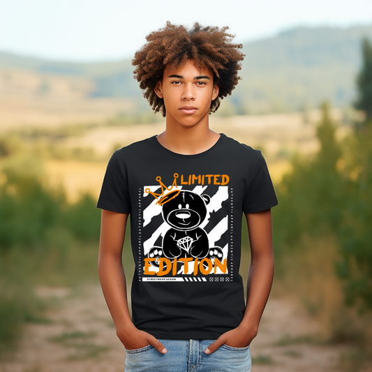 Limited Edition