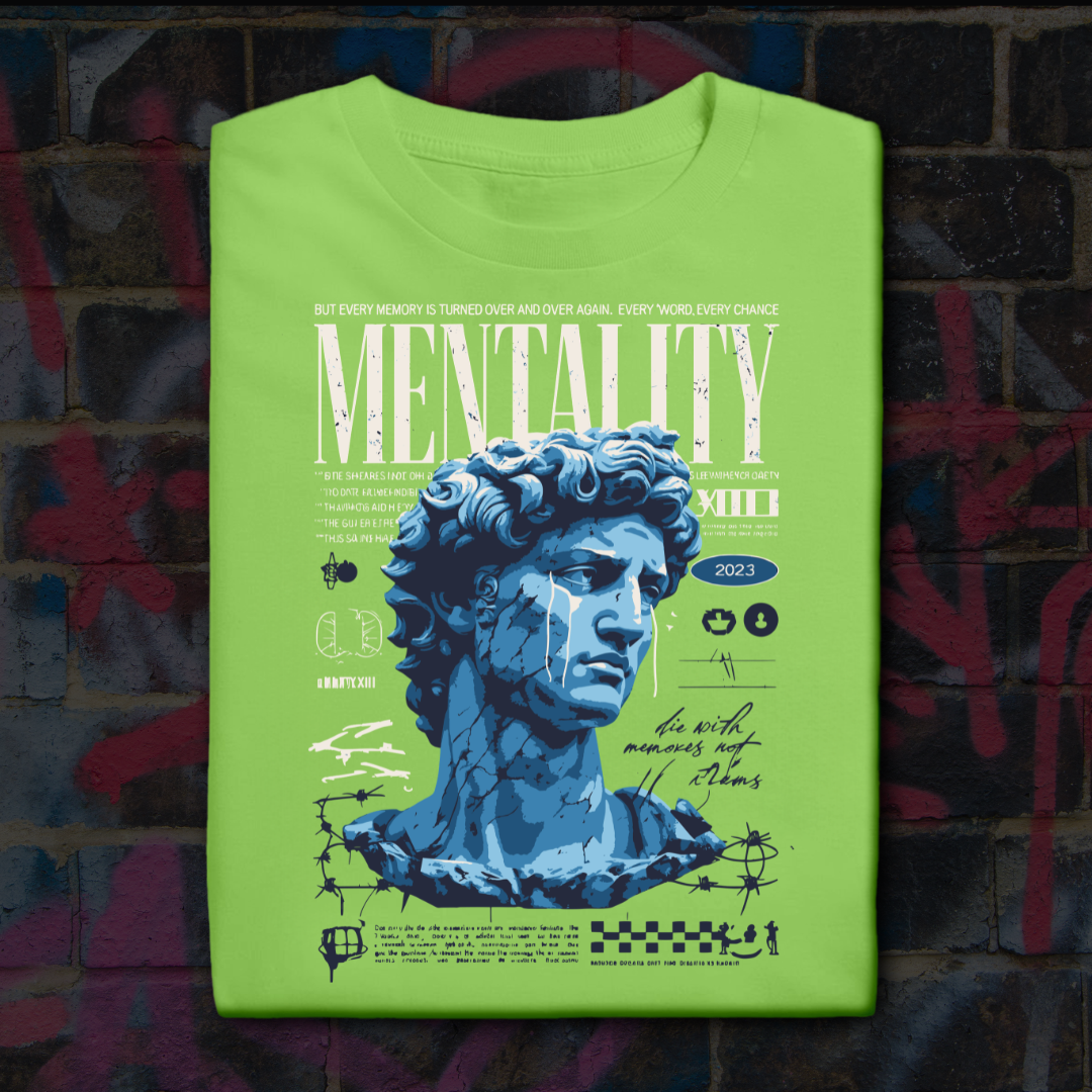 Mentality