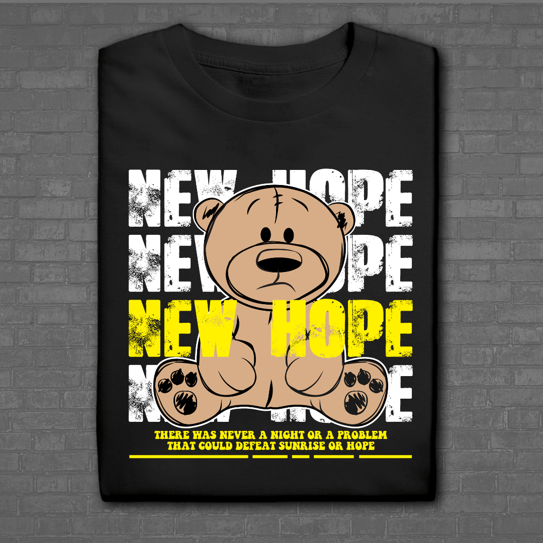 New Hope