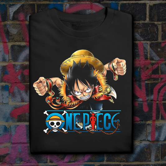 Luffy