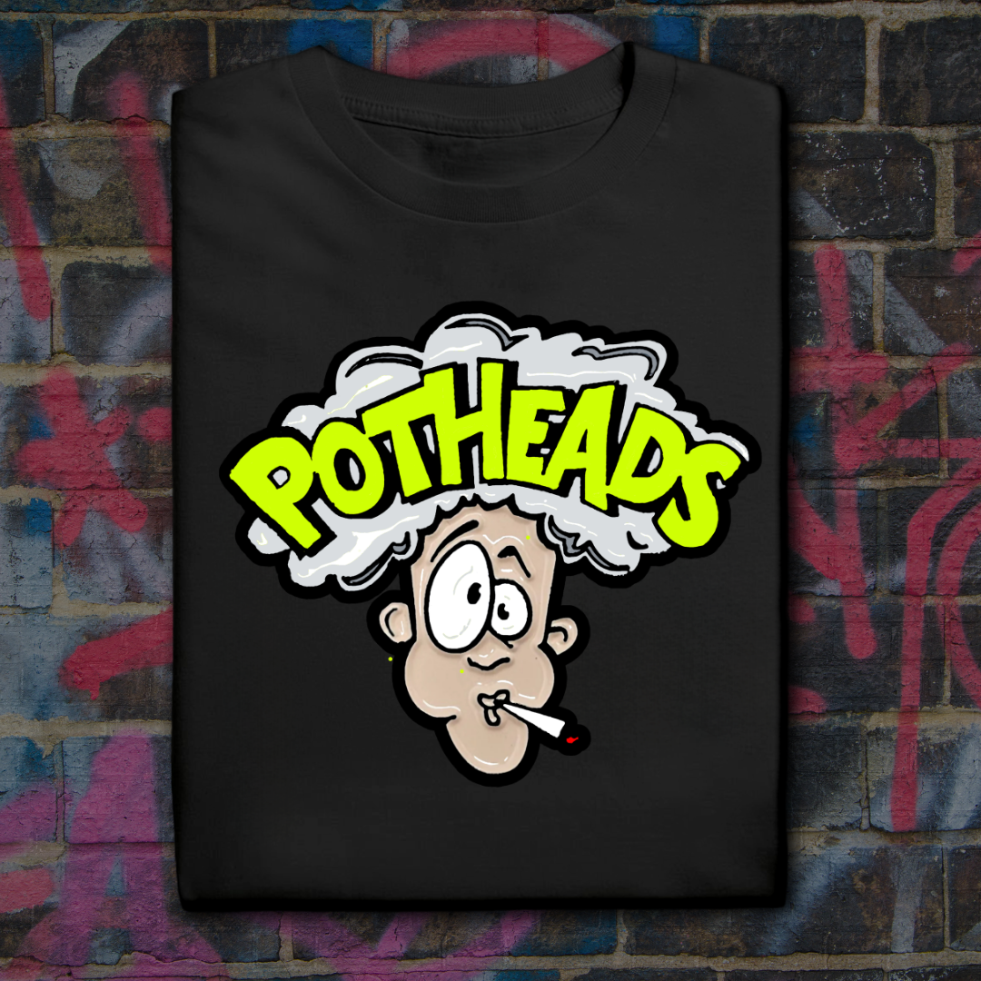 PotHeads