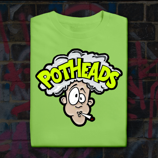 PotHeads