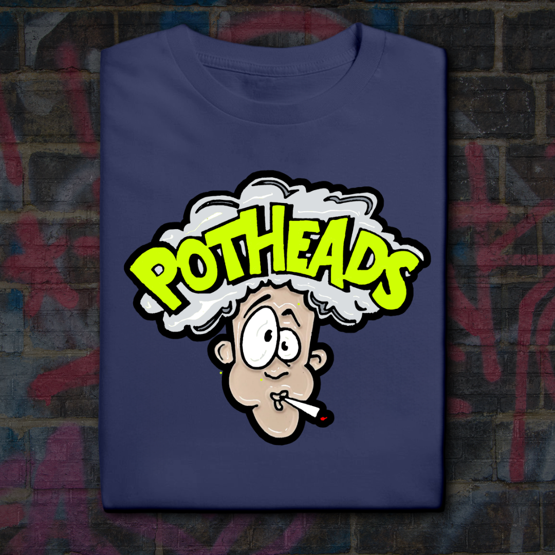 PotHeads