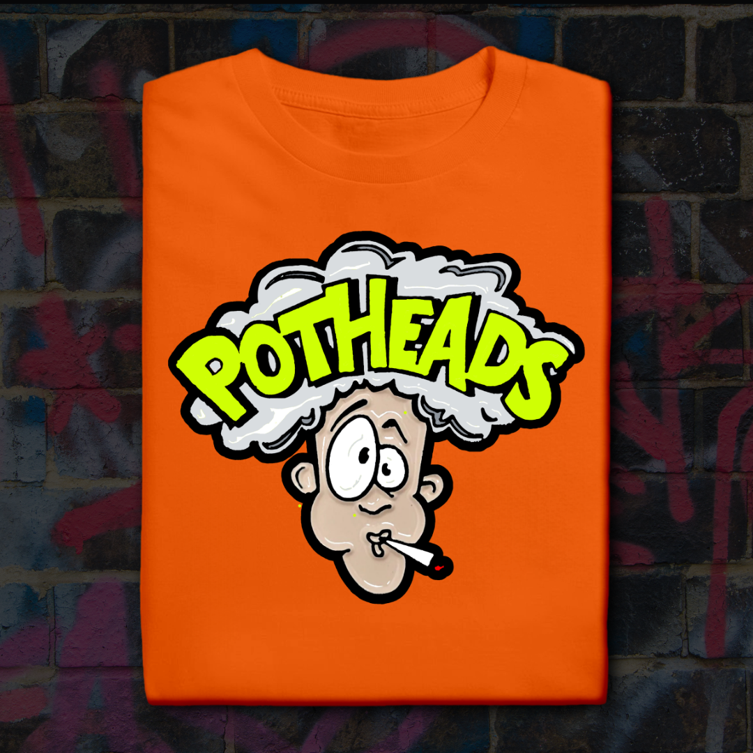 PotHeads
