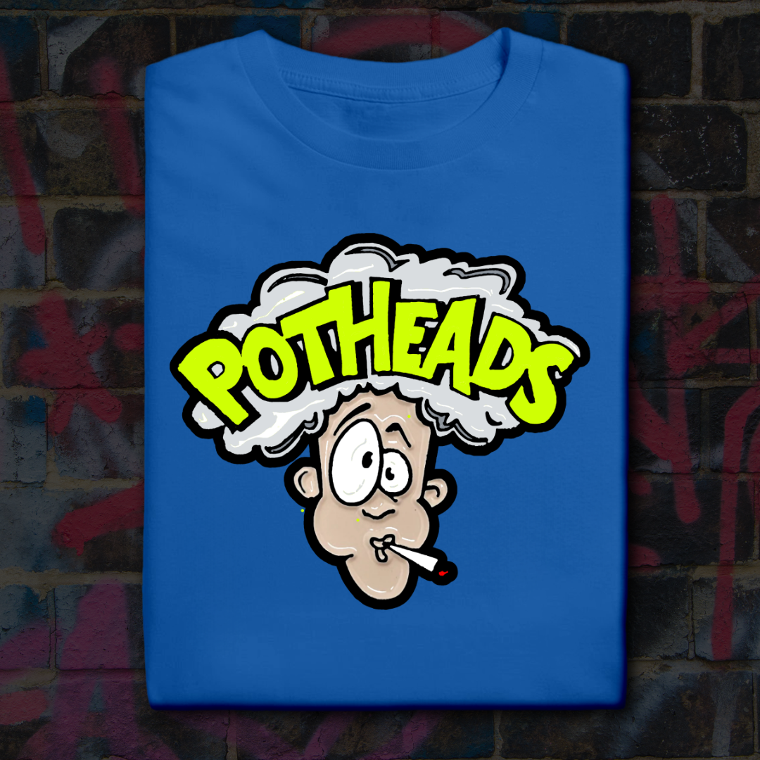 PotHeads