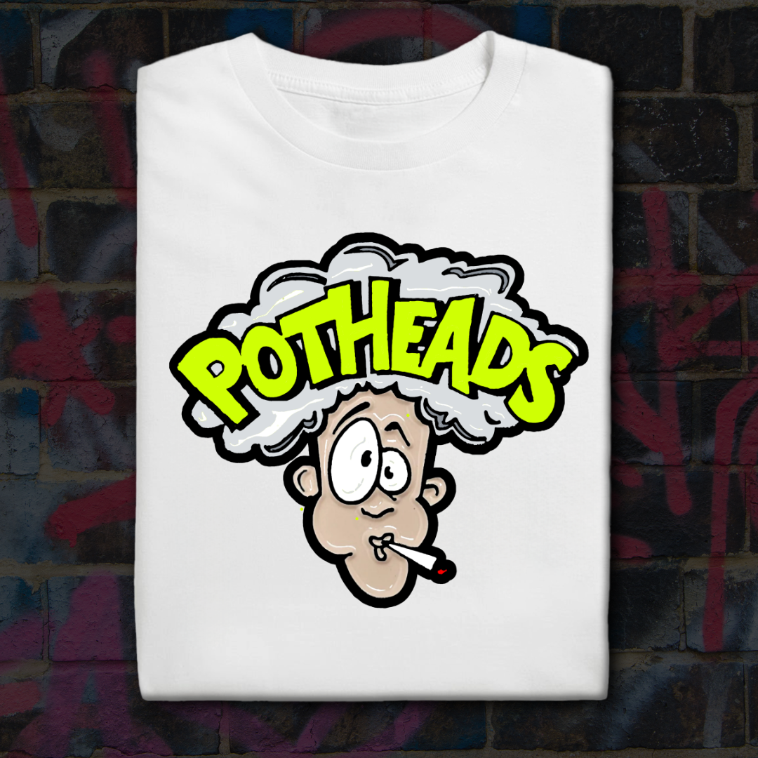 PotHeads