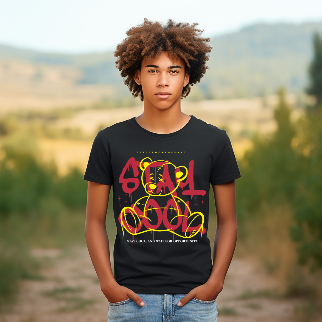 Stay Cool