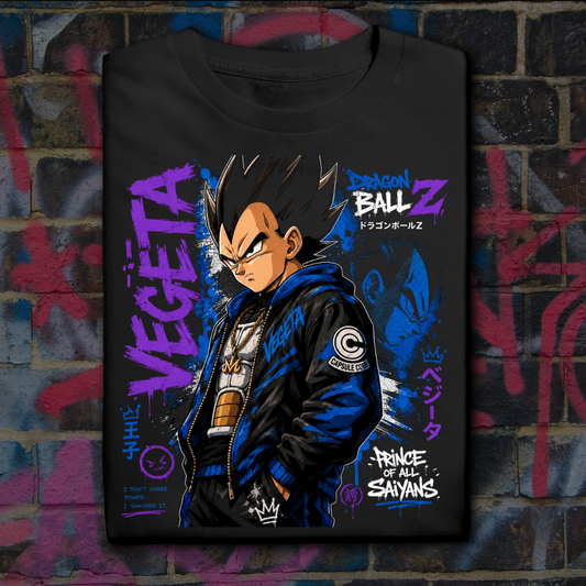 Urban Vegeta